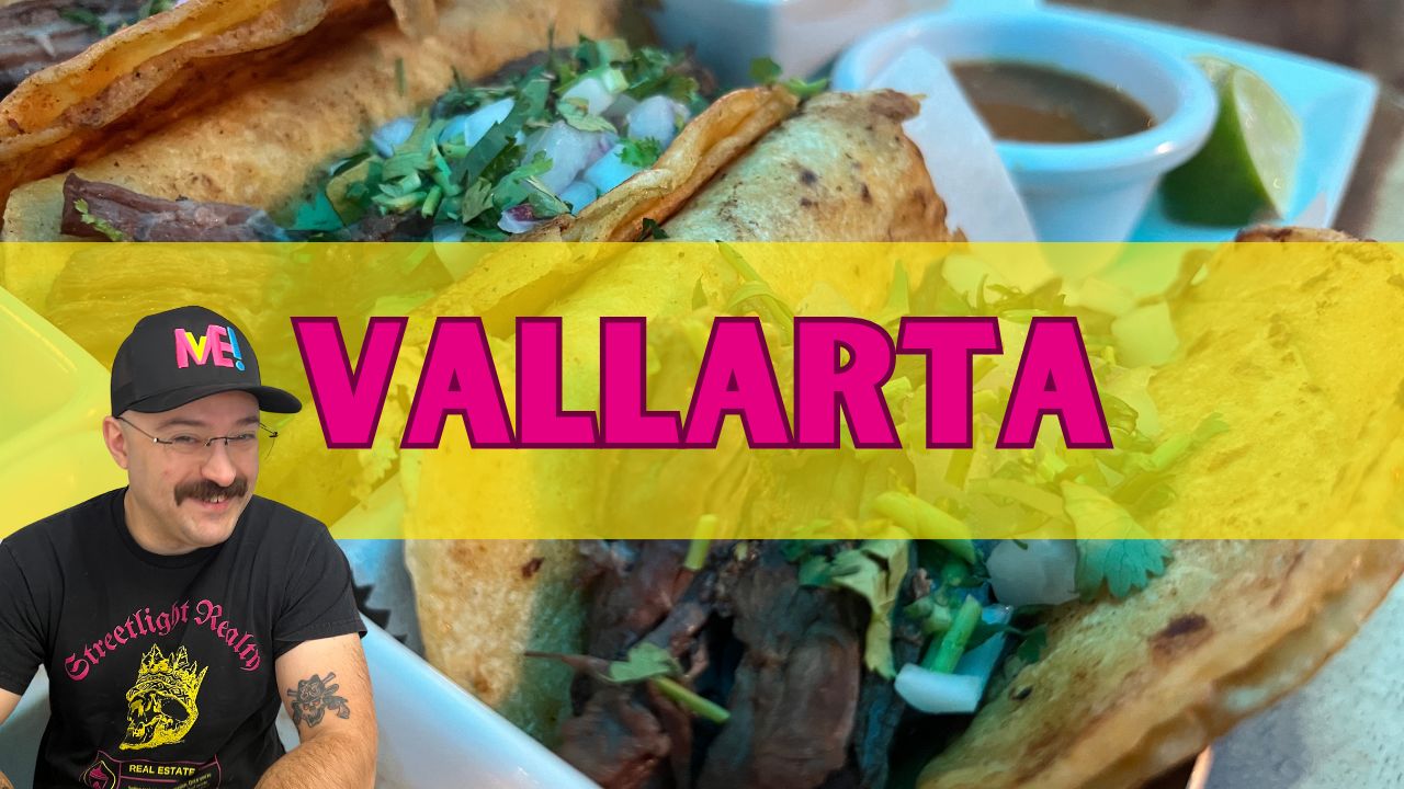 Vallarta Mexican Restaurant