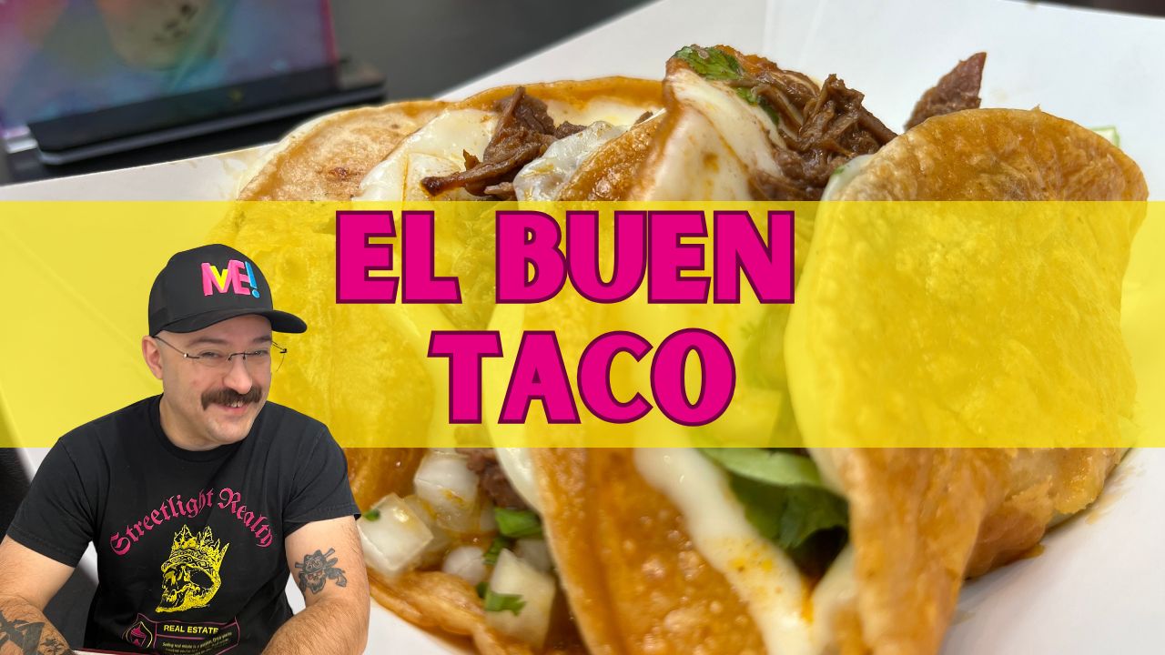 El Buen Taco Restaurant