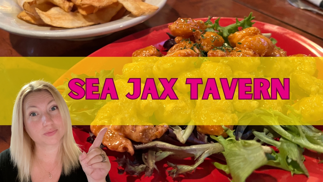 Sea Jax Tavern in Kettering