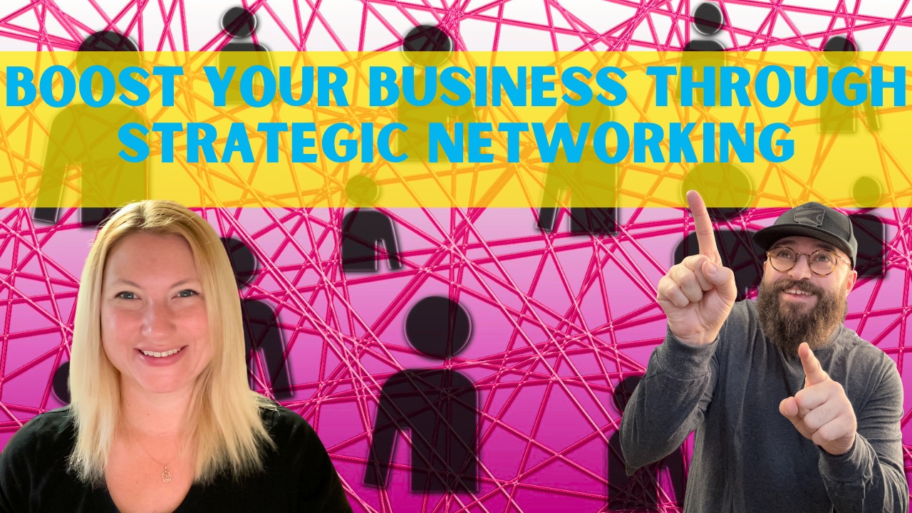 Strategic Networking