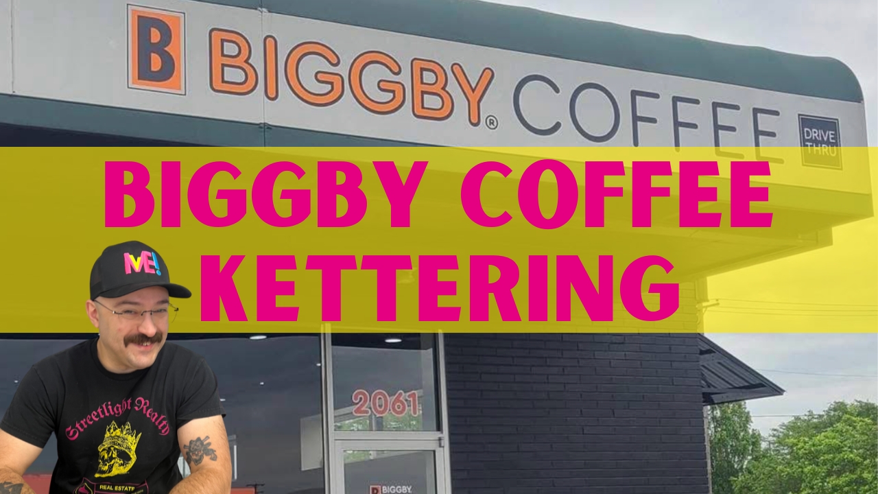Biggby Coffee Kettering