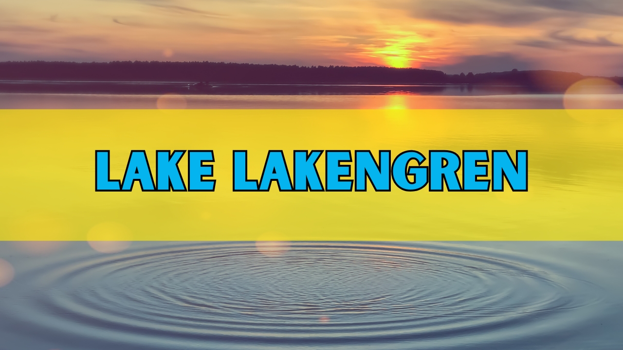 Lake Lakengren